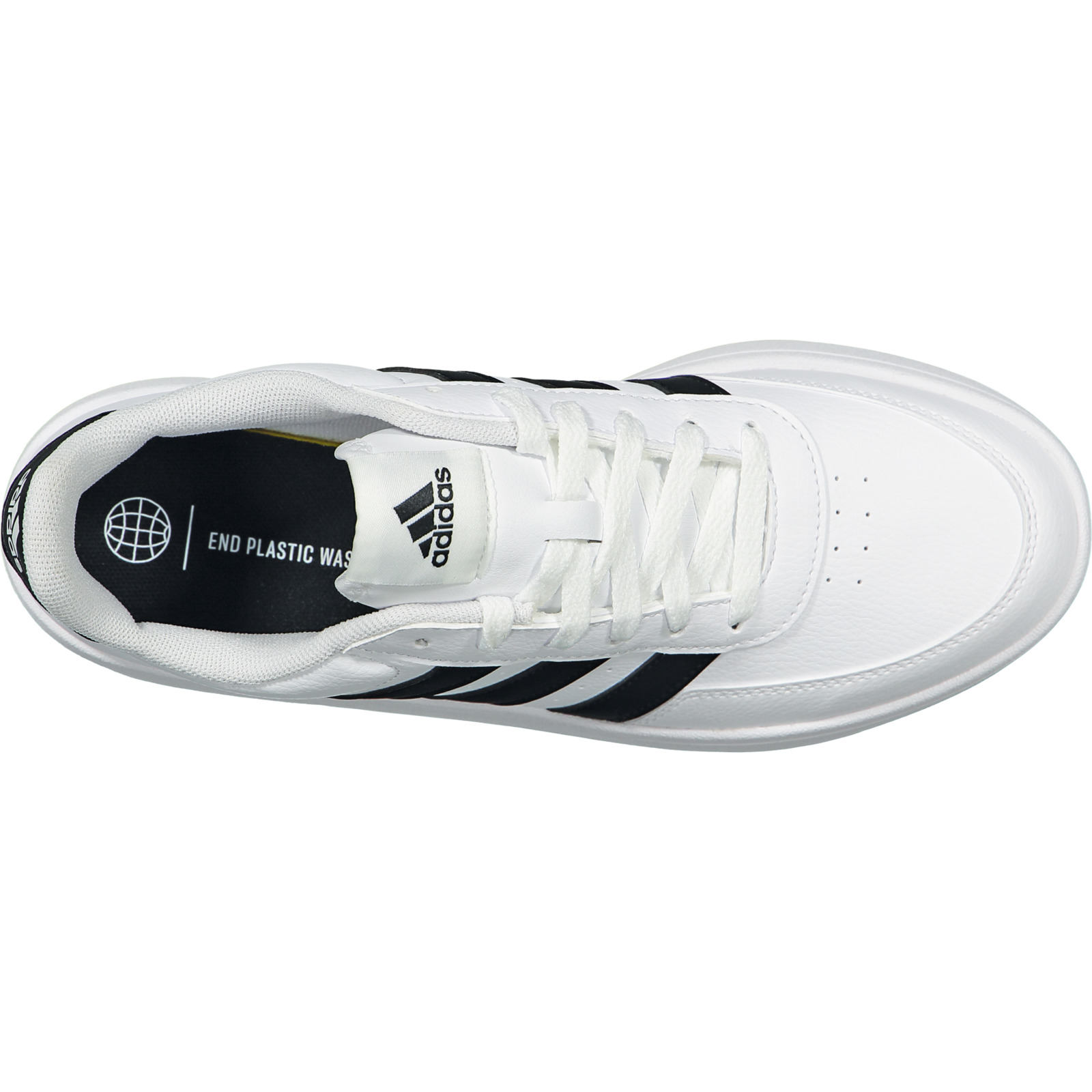 Adidas Herren-Sneaker Breaknet 2.0 null, 41 1/3