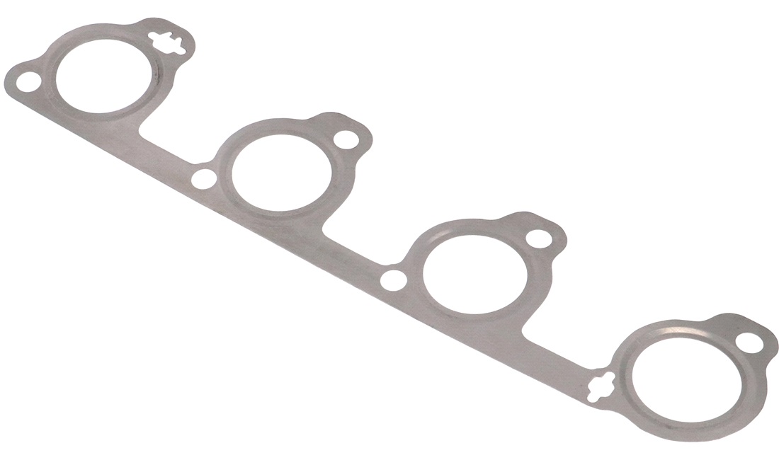 Pakning, udstødningsmanifold