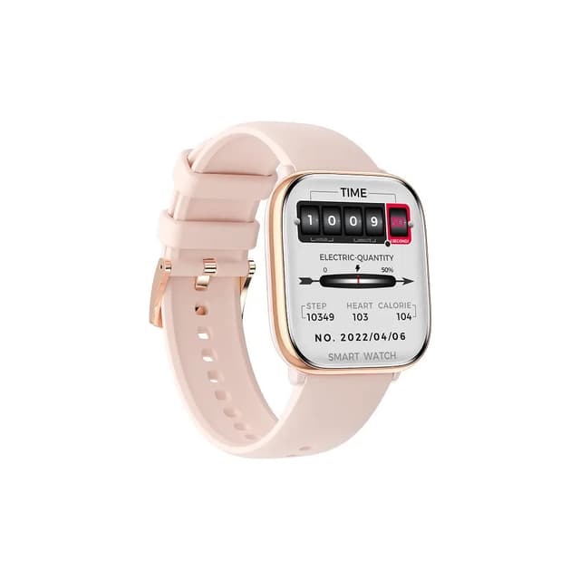 IP68 vandtæt Smart Watch Fitness Tracker