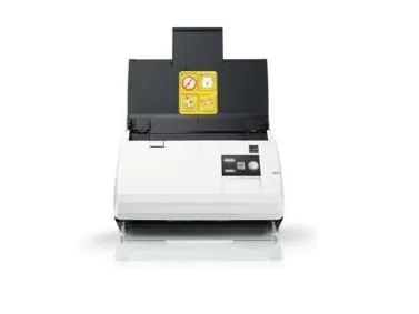 Plustek SmartOffice PN30U - Dokumentscanner - Dual CIS - Duplex - 216 x 5080 mm - 600 dpi x 600 dpi - op til 30 ppm (mono) / op til 30 ppm (farve) - ADF (50 sider) - op til 4000 scanninger pr. dag - USB 2.0, LAN
