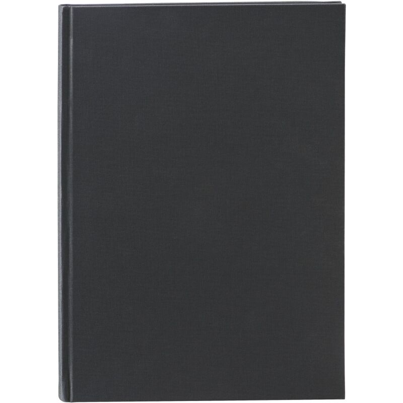Registre Travers Le Dauphin 208 pages lignées foliotées 21 x 29,7 cm - 397209D