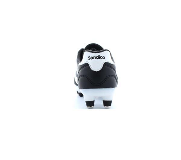 Sondico Strike Soft Ground Childrens Football Boots