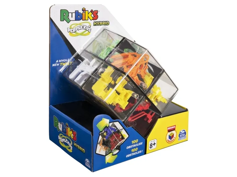 Rubiks Perplexus 3 x 3