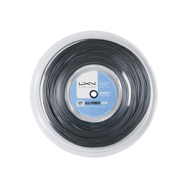Alu Power Spin bobine 220m