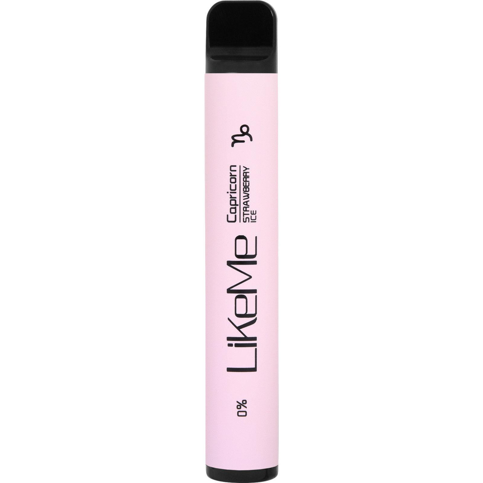 LikeMe Strawberry Ice 0%