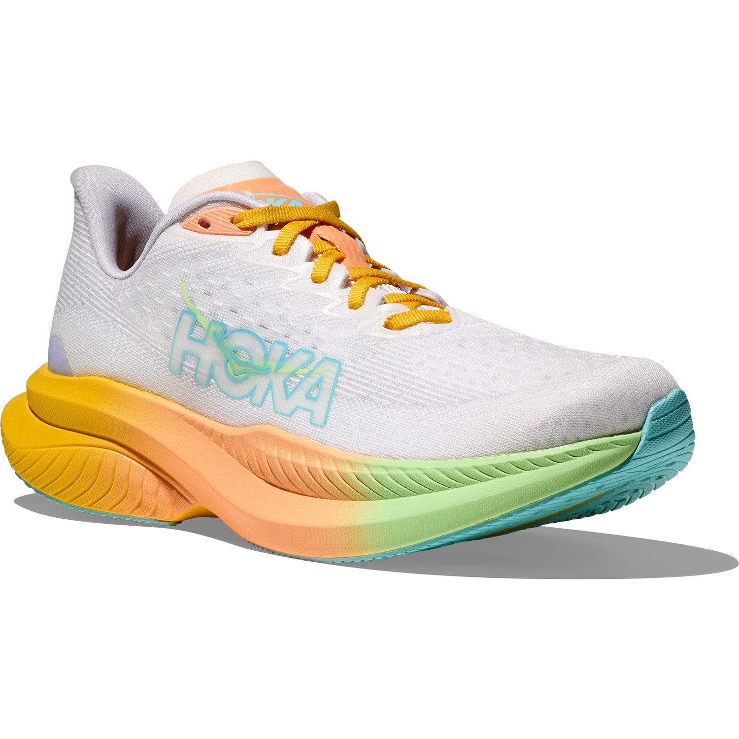 HOKA Mach 6 Dames