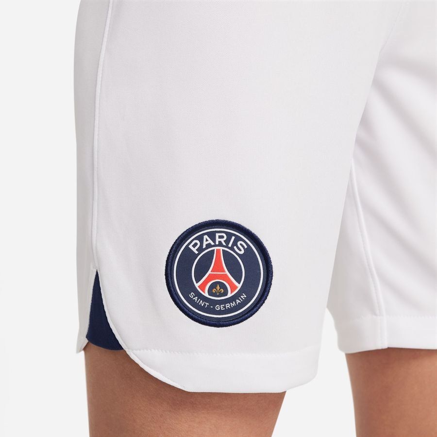Paris Saint-Germain Short Extérieur 2023/24 Enfant