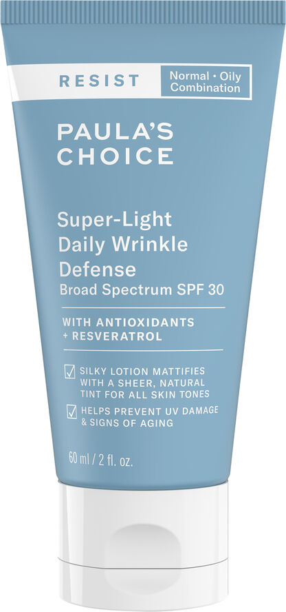 Paula's Choice Resist Anti-Aging Moisturiser SPF 30