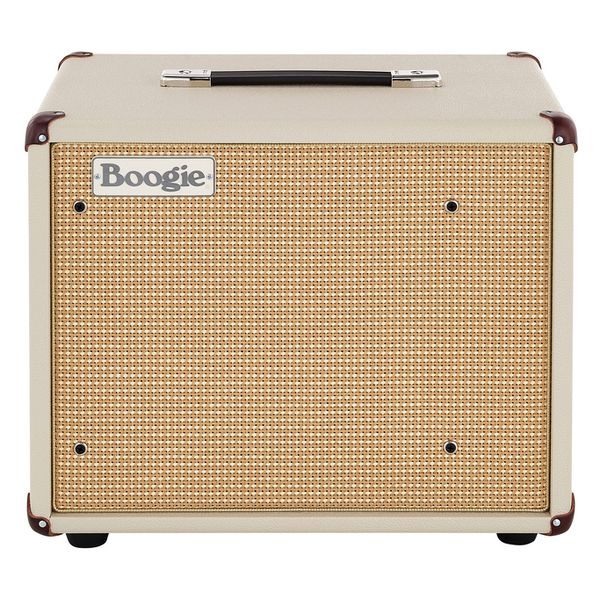 Mesa Boogie 19 California Tweed 1x12 Cab T