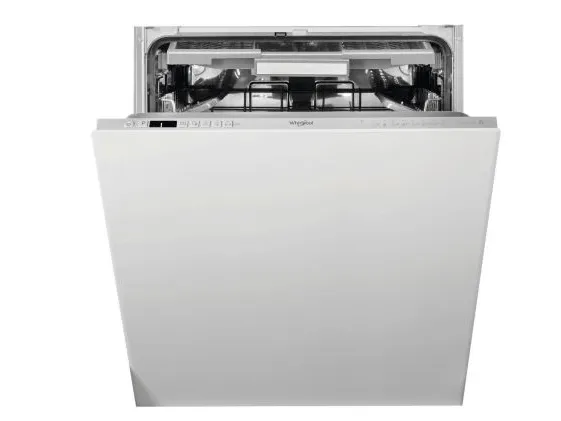WHIRLPOOL WIO3O26PL - Opvaskemaskine - Hvid