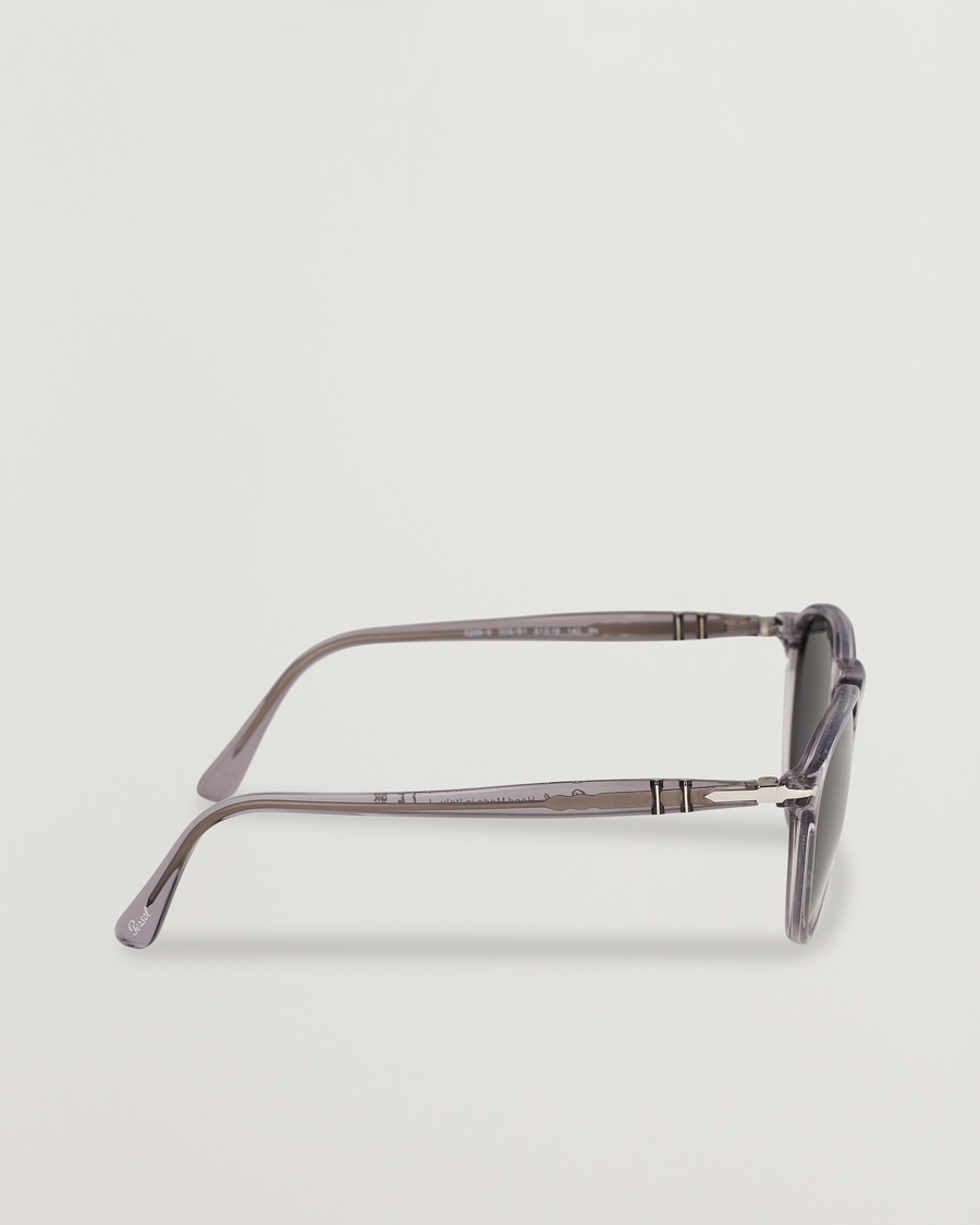 Persol 0PO3286S Sunglasses Grey