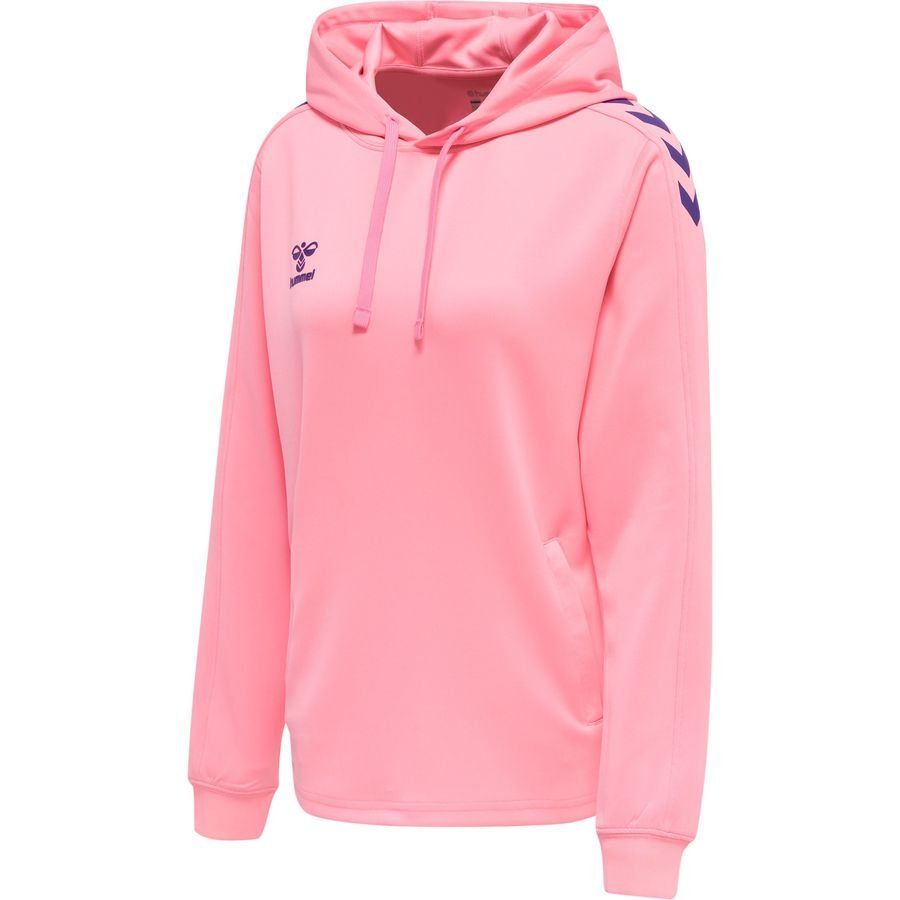Sweat à capuche