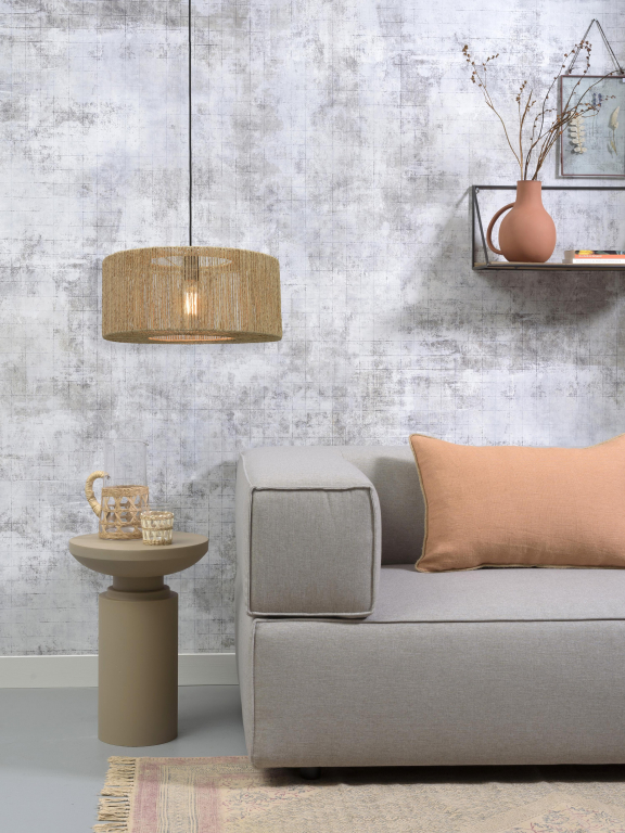 Good&Mojo Iguazu hanglamp small Ø50