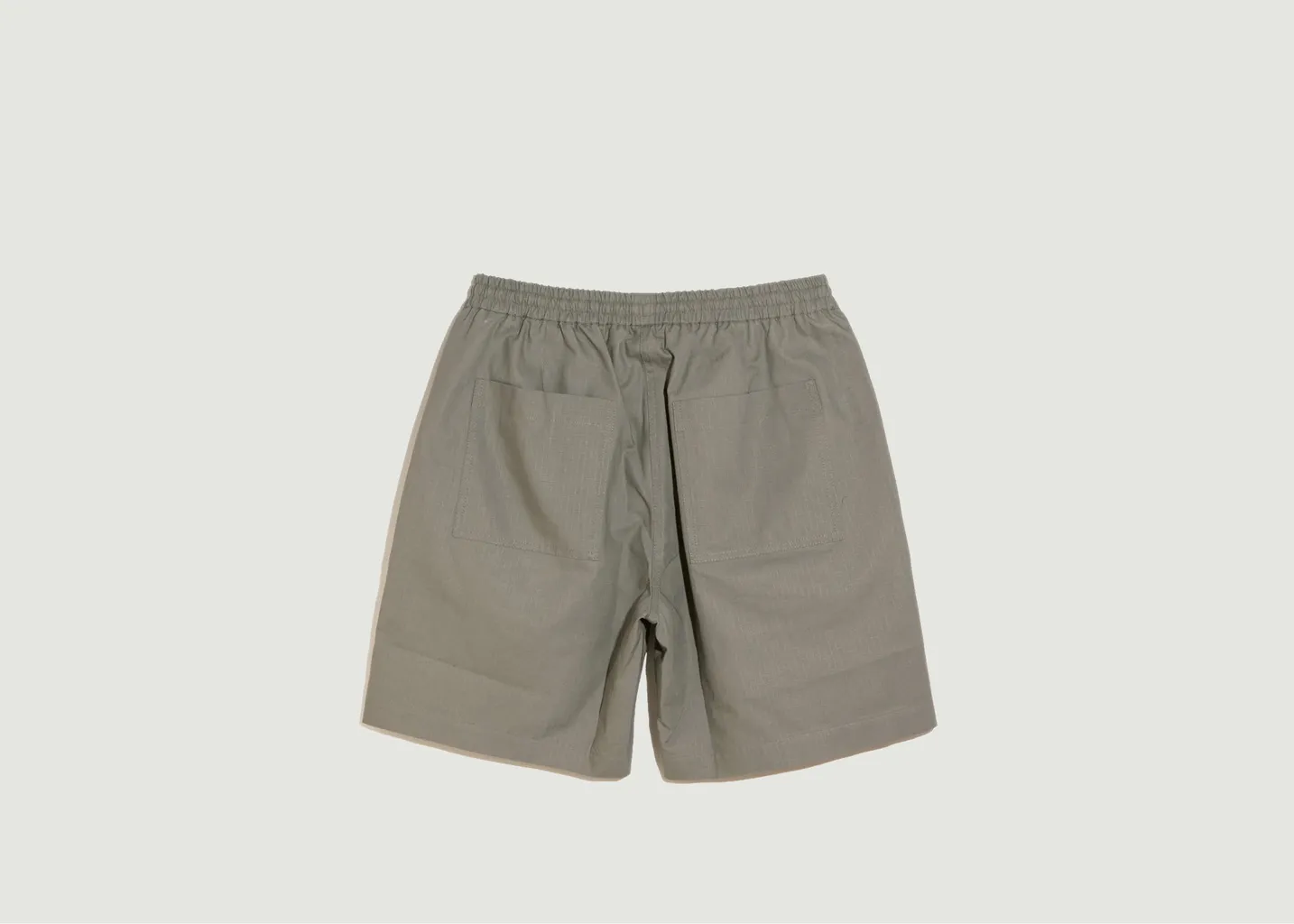 Short Nivolet 3ème Venturon
