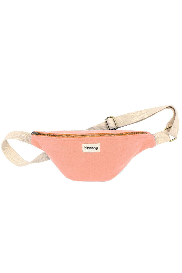 Sac banane Olivia Pêche Melba