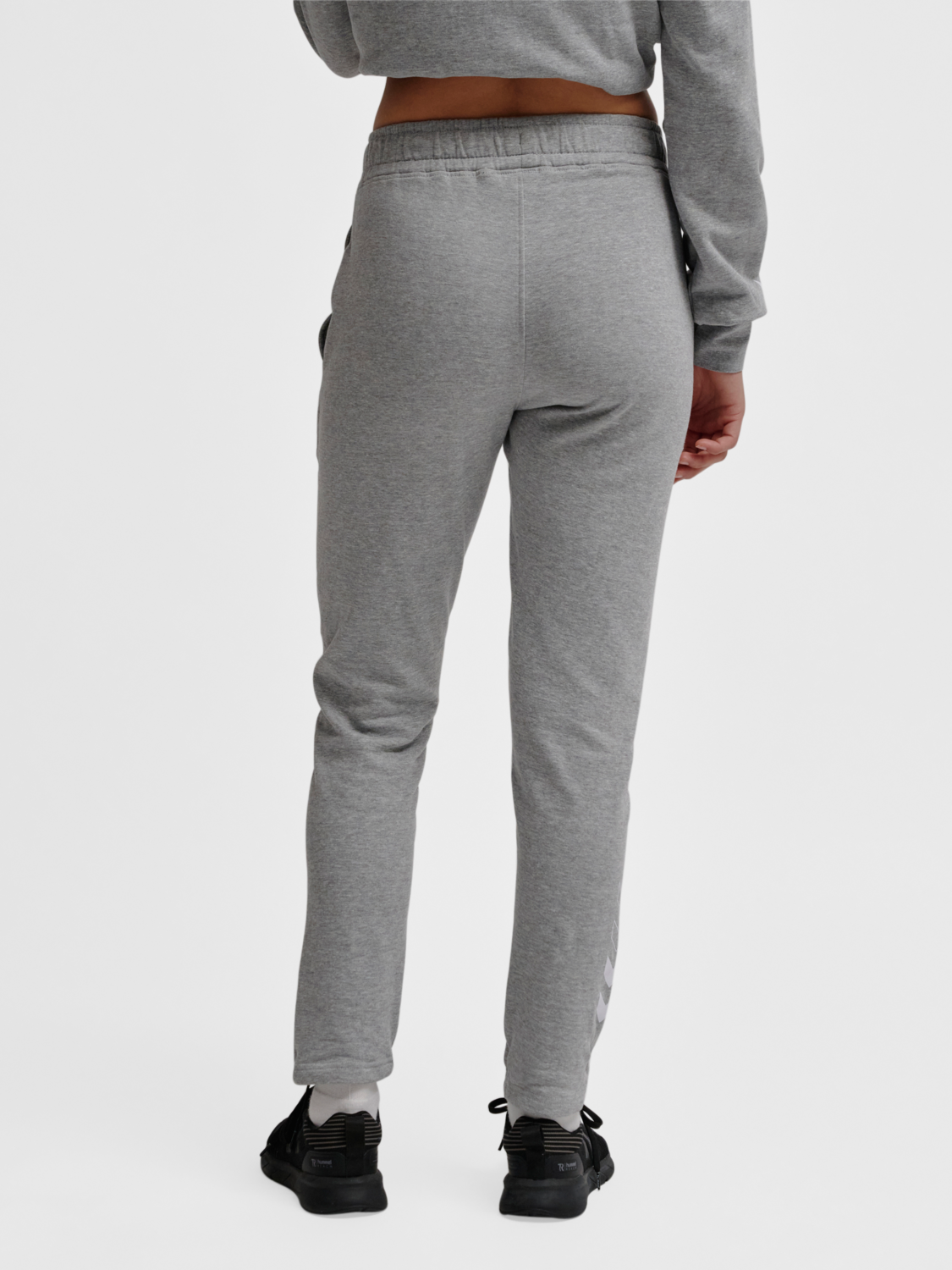 hmlELEMENTAL TAPERED PANTS WOMAN