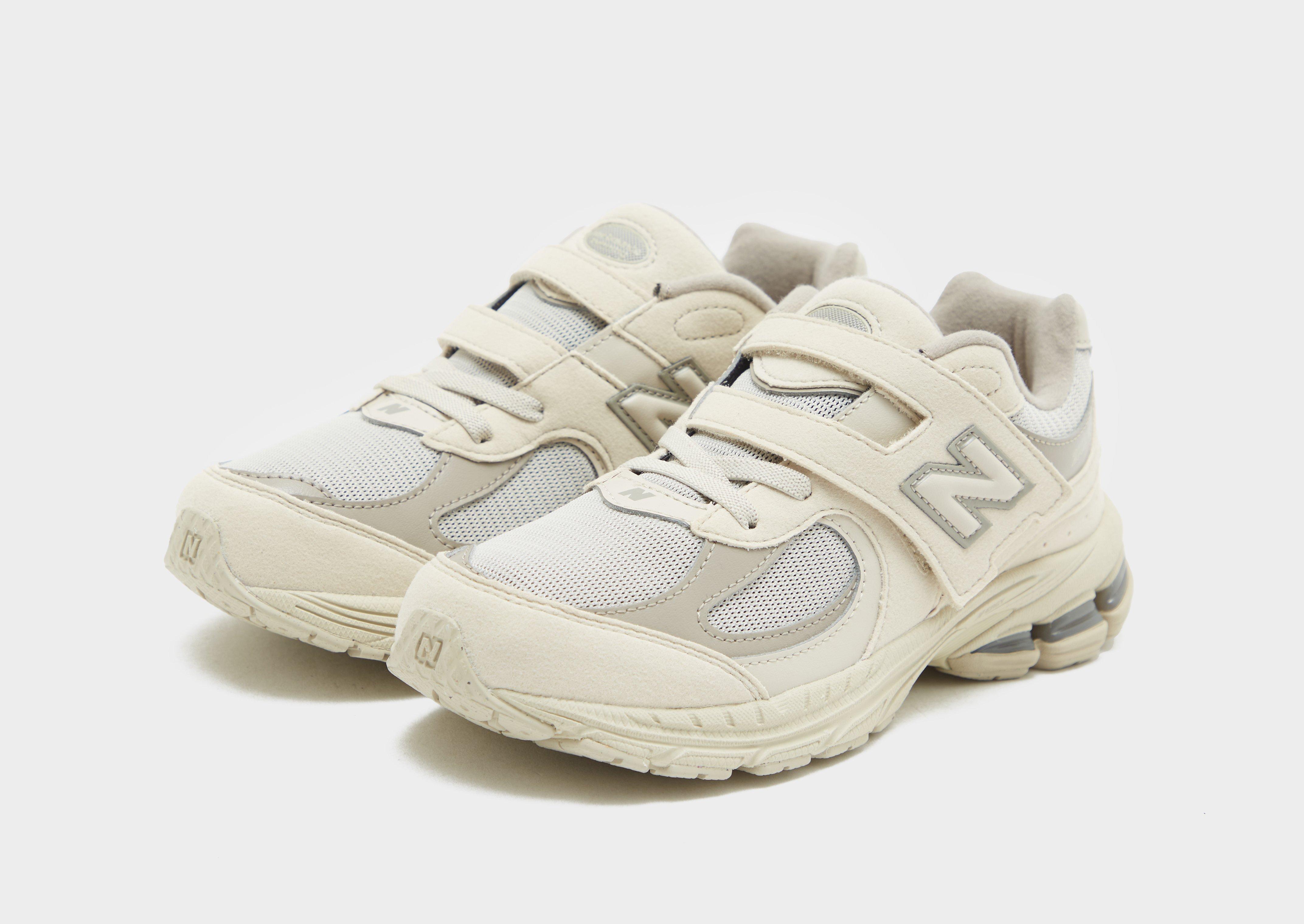 New Balance 2002 Hook & Loop Enfant