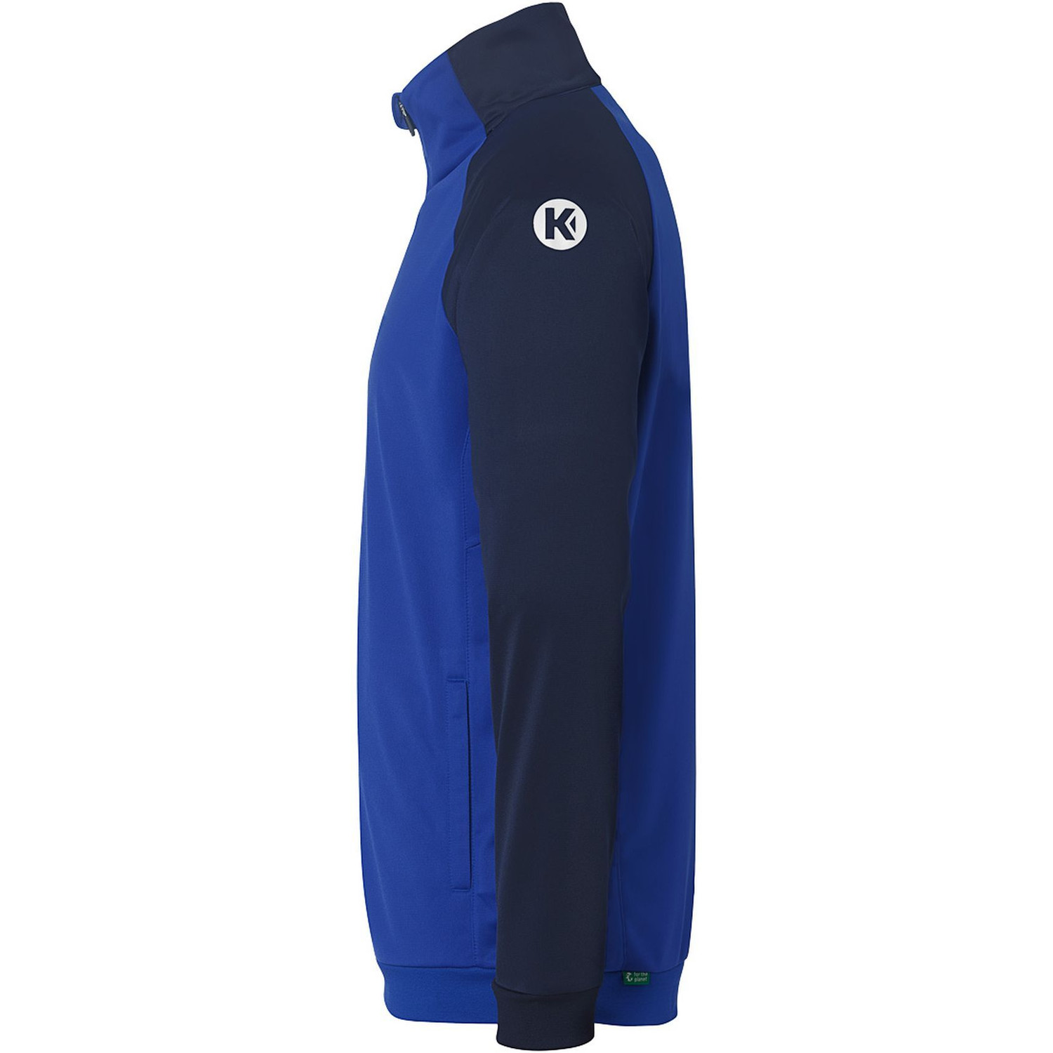 Kempa Ambition 28 Poly Jacket Heren