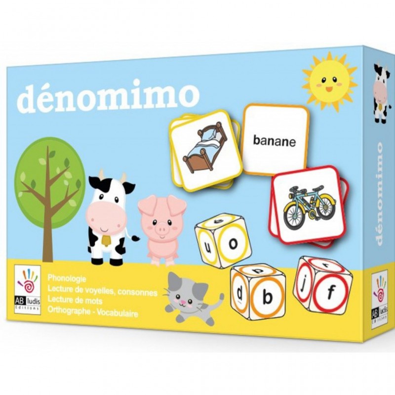 Denomimo