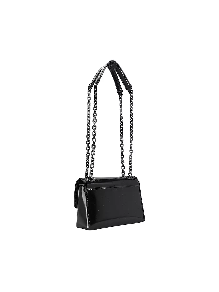 CALVIN KLEIN Tasche - Mini Bag  schwarz