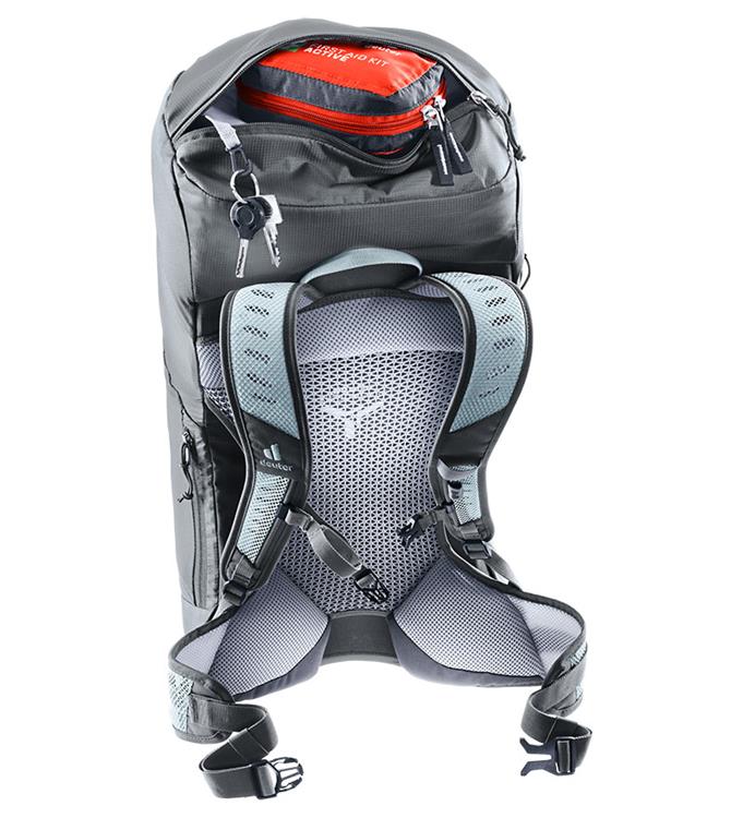 deuter AC Lite 22 SL DR3420724 80