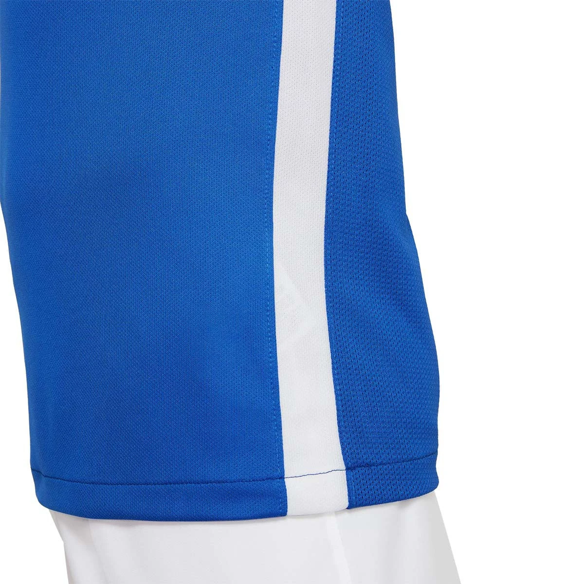 Camisola Nike Dri-Fit Challenge IV m/c Criança