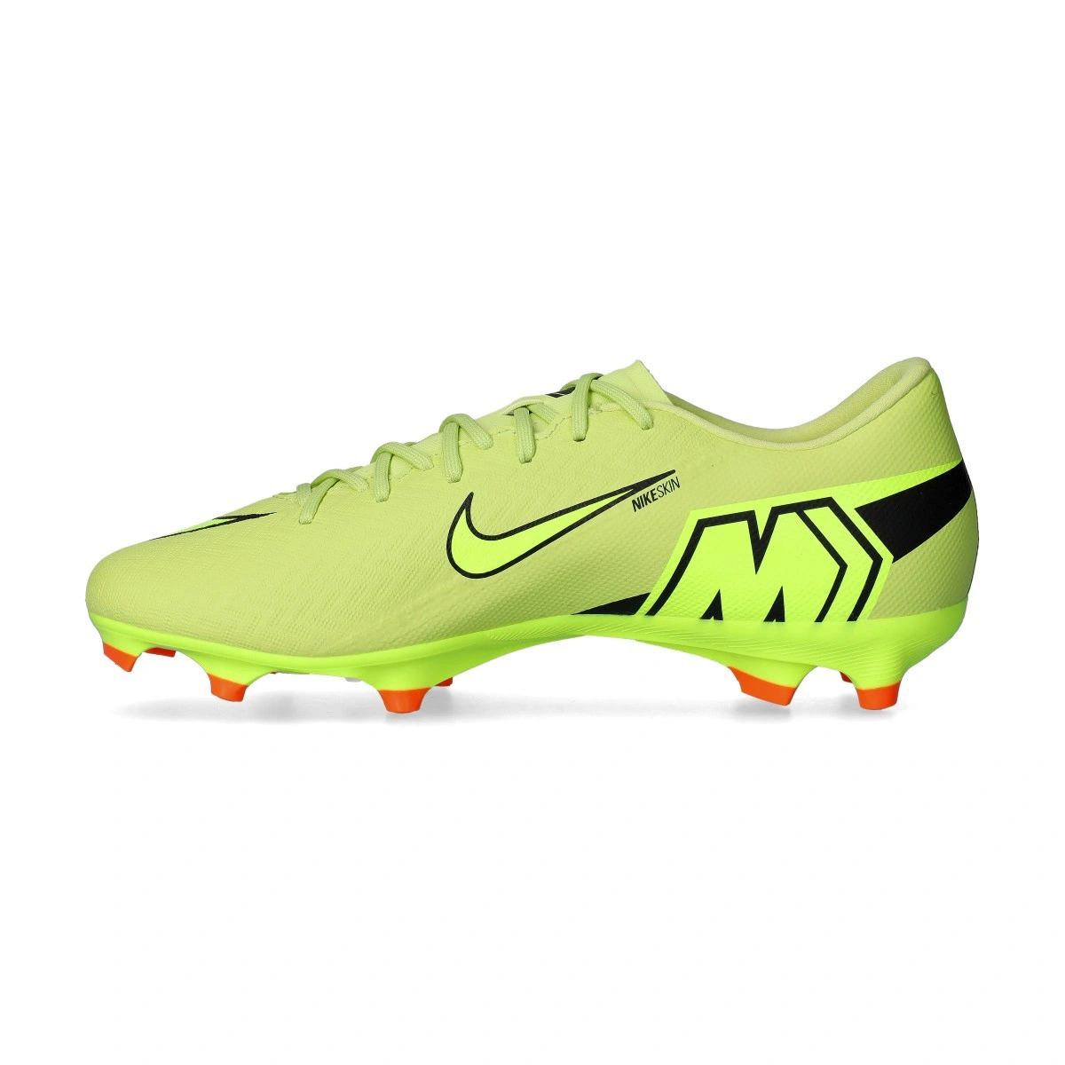 Chuteira Nike Air Zoom Mercurial Vapor 16 Academy FG/MG