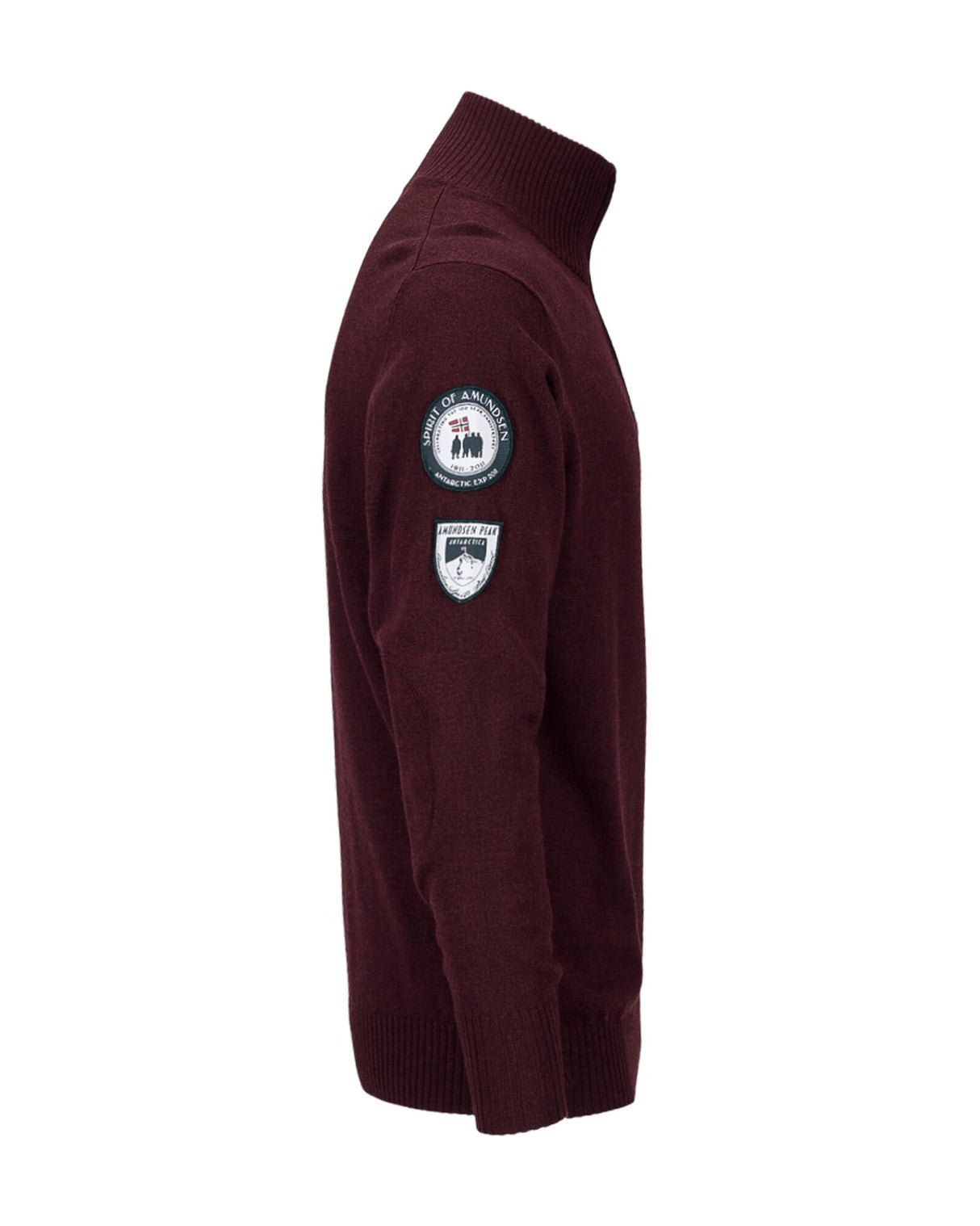 Amundsen<br>Amundsen Peak Half Zip Mens