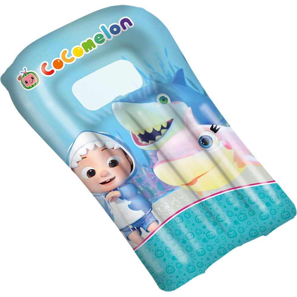 Happy People Cocomelon Strandset blau