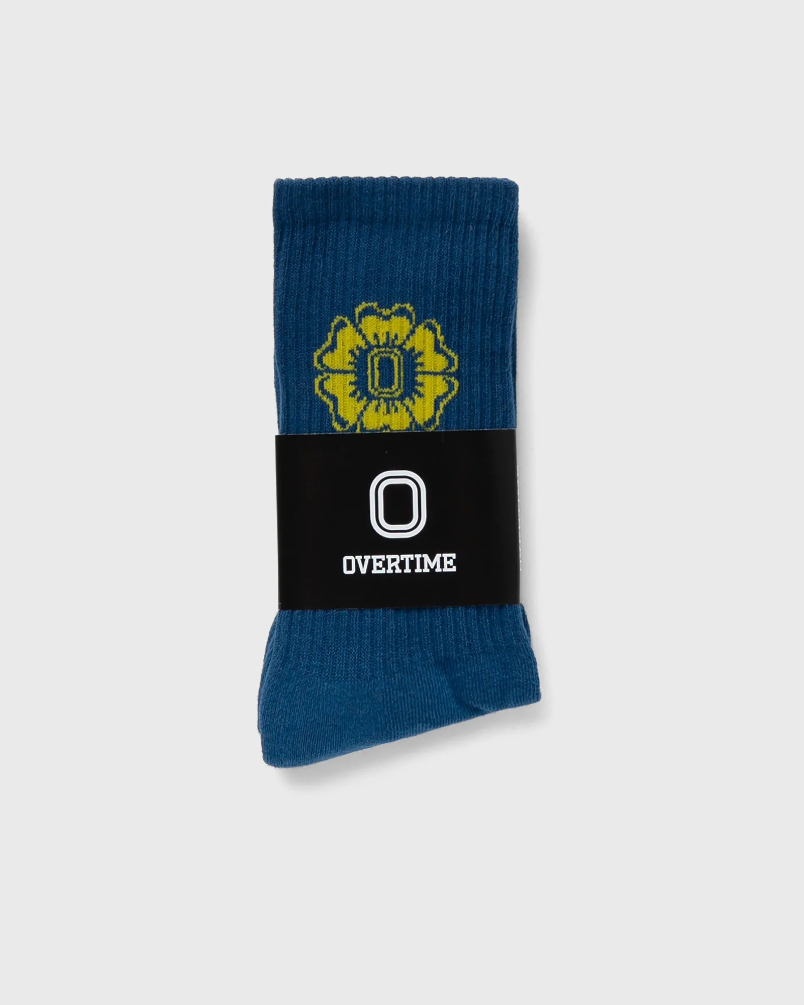 Overtime Paradise Socks
