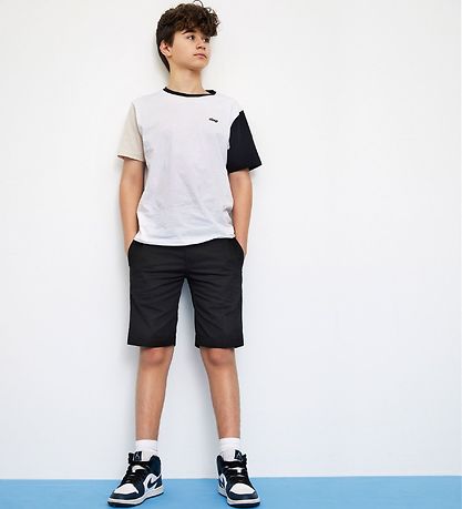 Hound Shorts - Worker - Blåck