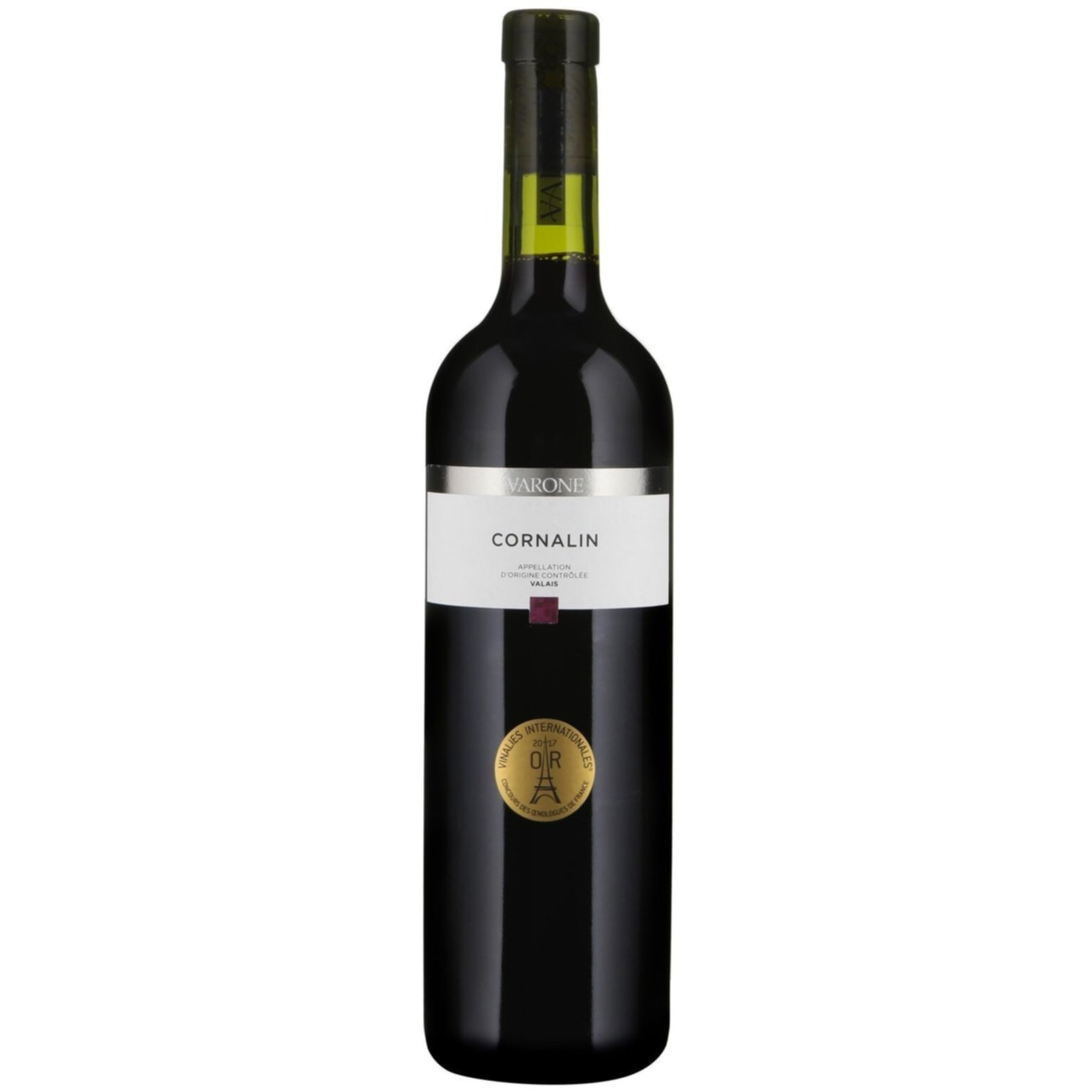 Valais AOC Cornalin -75cl