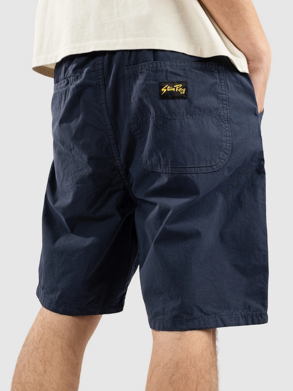 Stan Ray Rec Shorts navy