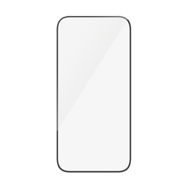 CARE by PanzerGlass Displayschutzglas »3-in-1 Protection, Glass, Case, Lenscover« für Apple iPhone 16 Pro Max Displayschutzfolie, Schutzfolie, Bildschirmschutz, kratz- & stossfest