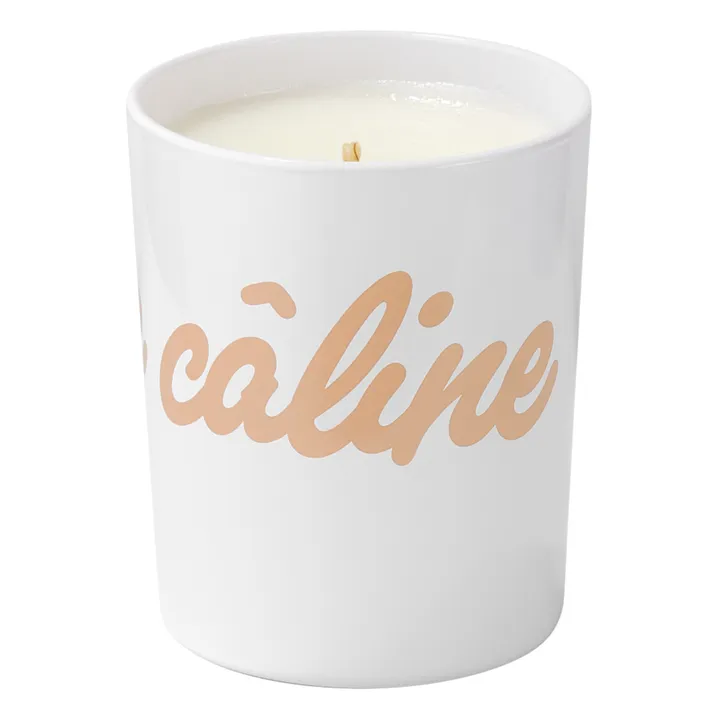 Kerzon Bougie parfumée Maille Câline - 190 g