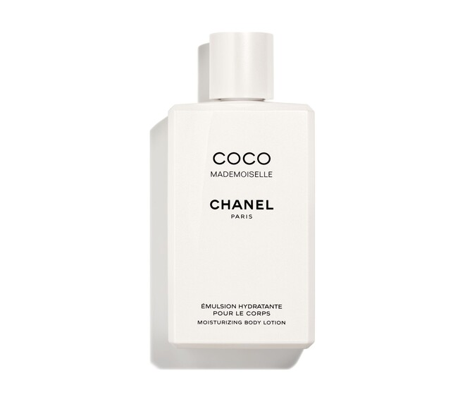 CHANEL COCO MADEMOISELLE Émulsion hydratante pour le corps