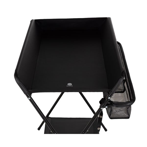 Puck Luiertafel Axel - Opvouwbaar en Praktisch