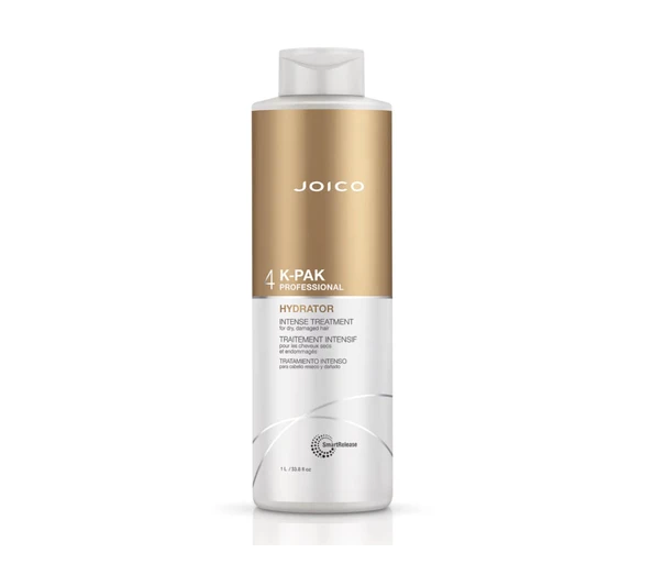 JOICO K-Pak Hydrator Intense Treatment
