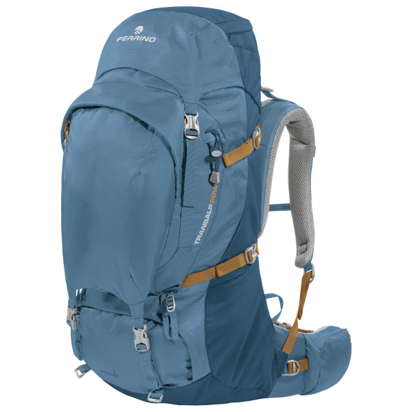 Ferrino - Women's Backpack Transalp 50 - Sac à dos de trekking