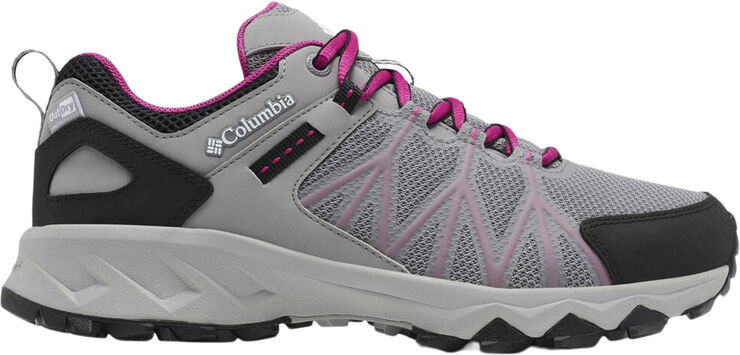 Columbia Peakfreak II Outdry vandresko Grå