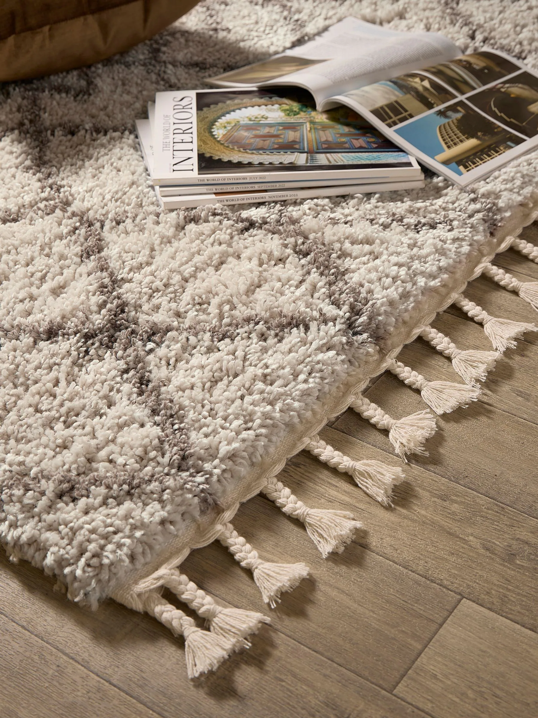 Origin Rugs Casablanca Rug