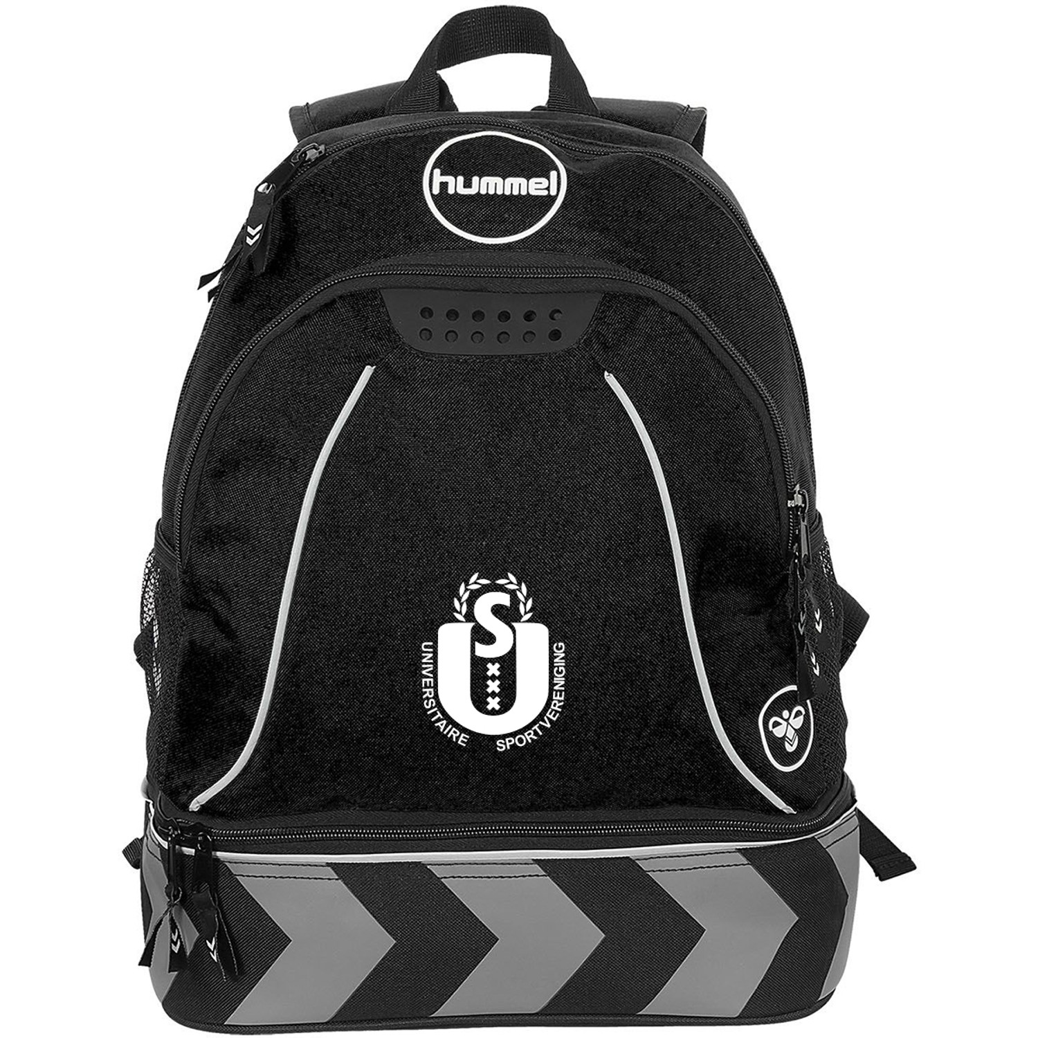 Hummel US Handbal Brighton Backpack