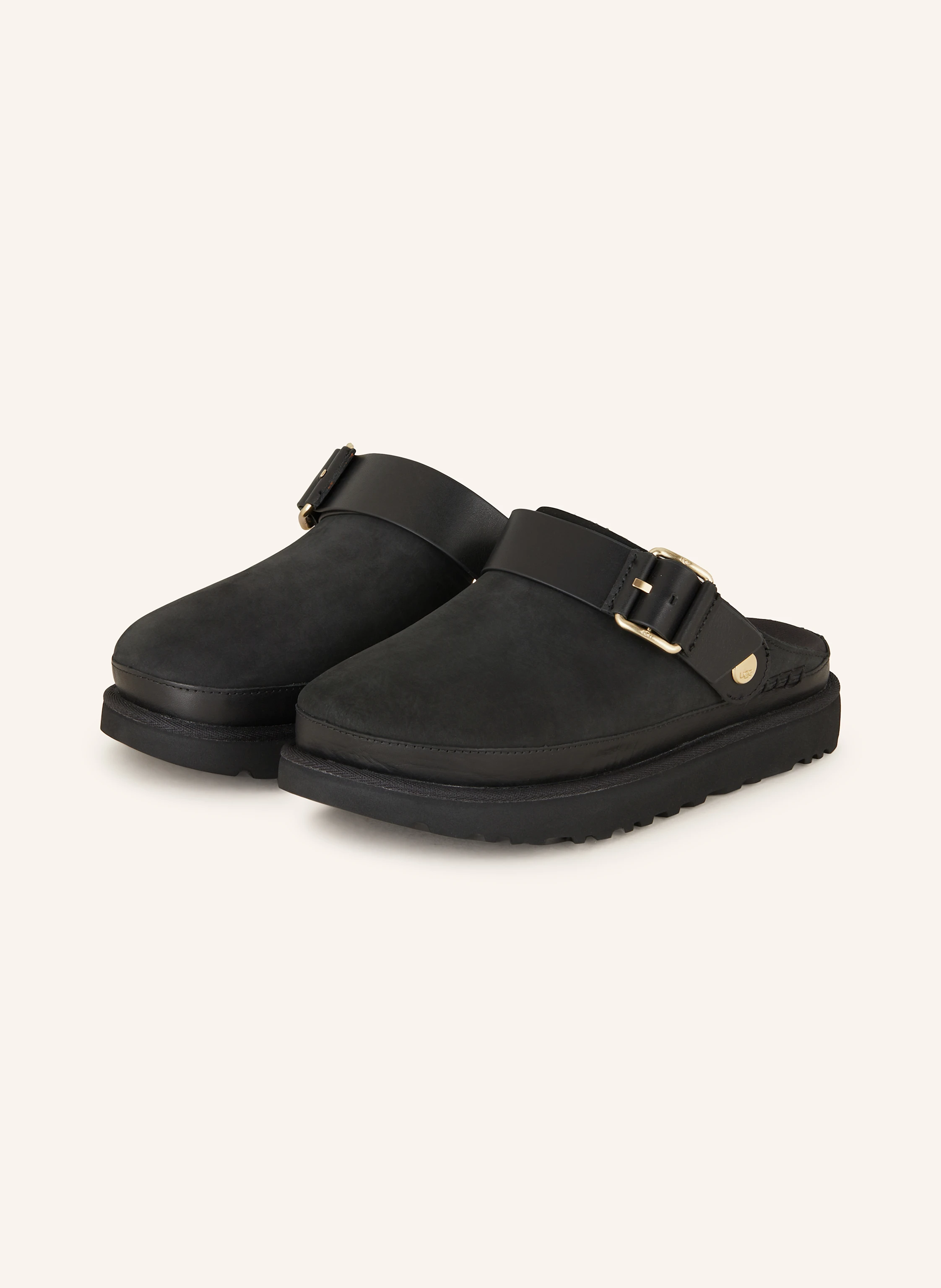 UGG Pantoletten GOLDENSTAR VILLA CLOG