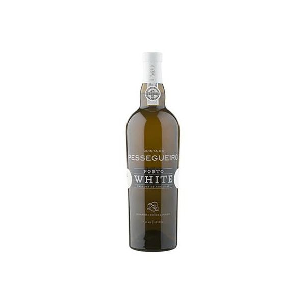 Quinta do Pessegueiro White Porto 75cl