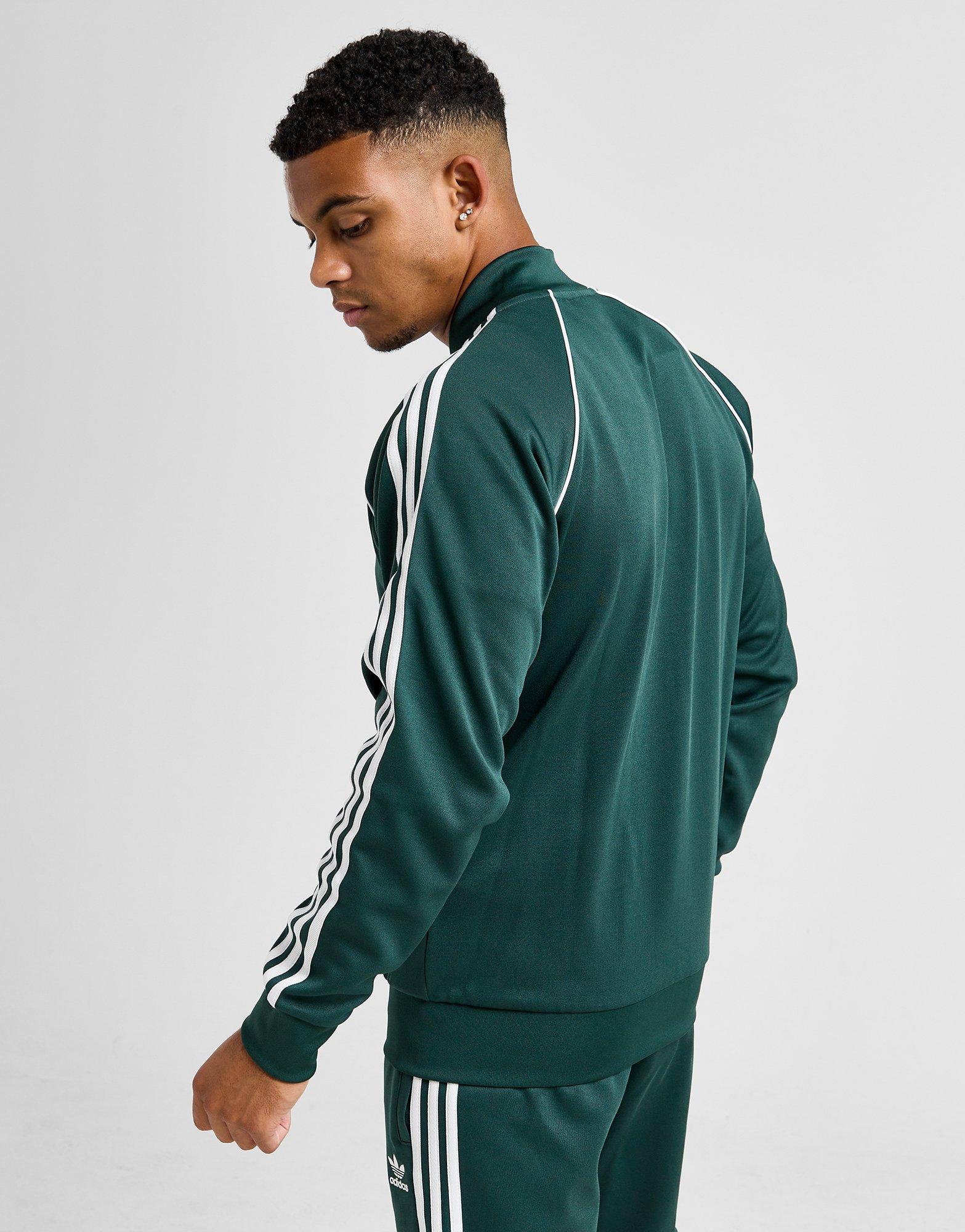 adidas Originals Veste de survêtement Adicolor Classics SST