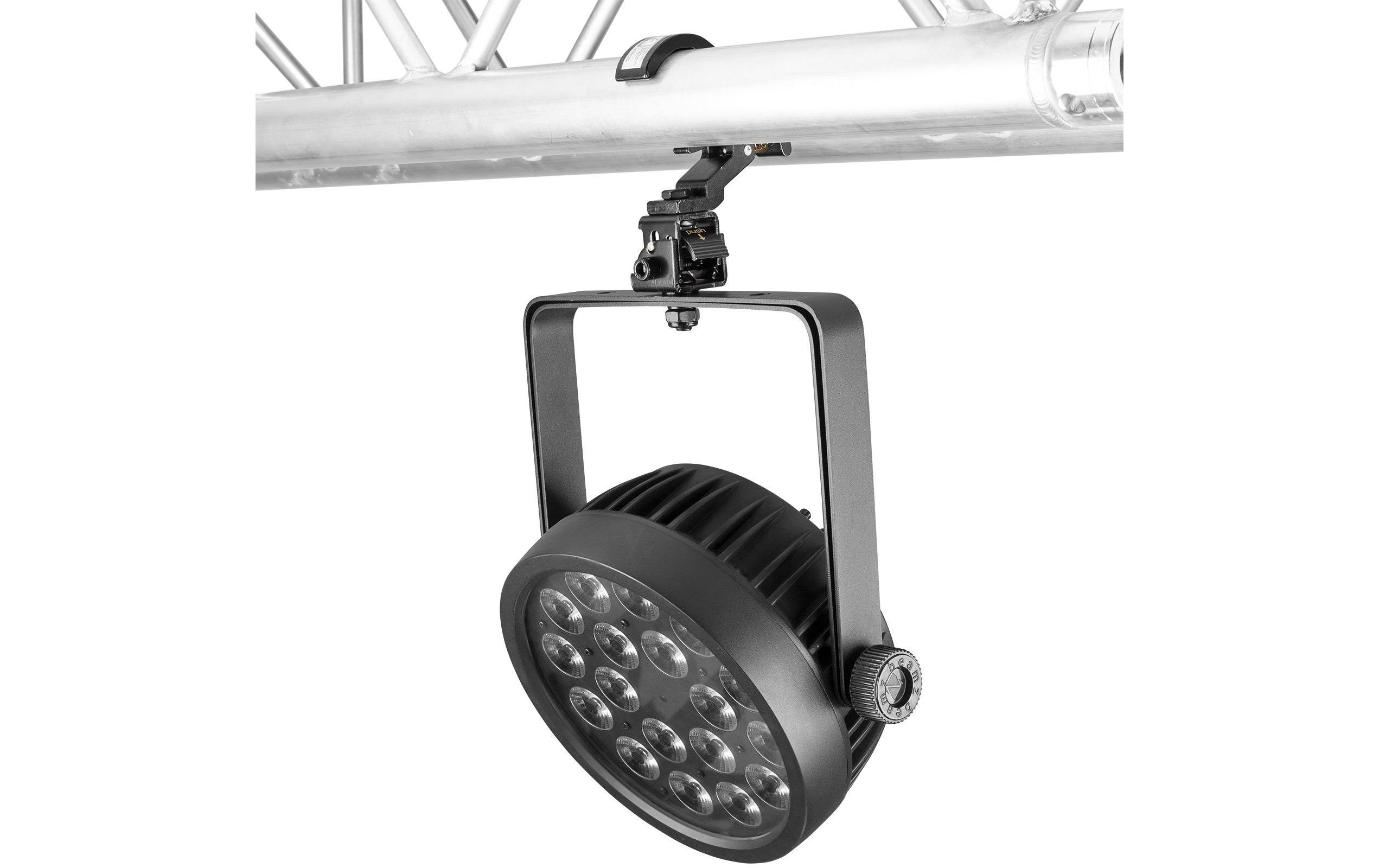 Clamp BC50B-150FTrigger-Klemme für Rohr- und Traversenbefestigungen