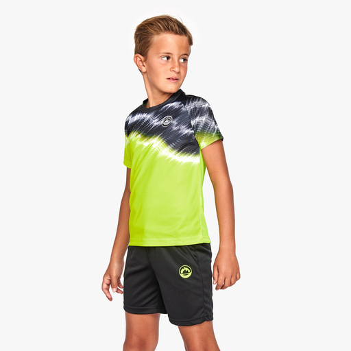 Conjunto J'Hayber Energy