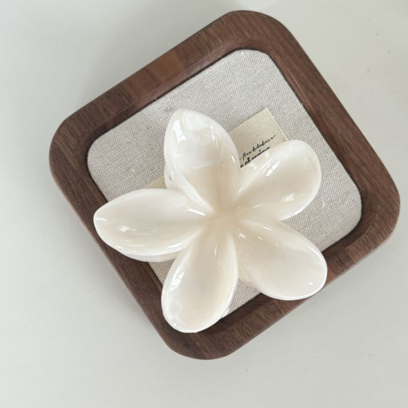 Mentosi - Bloemenhaarklauw