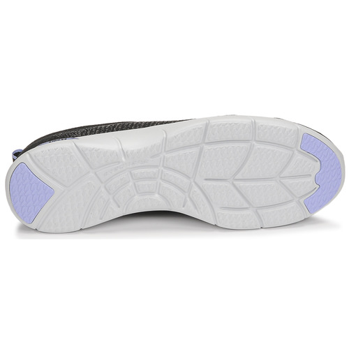 Skechers - ARCH FIT REFINE - Noir