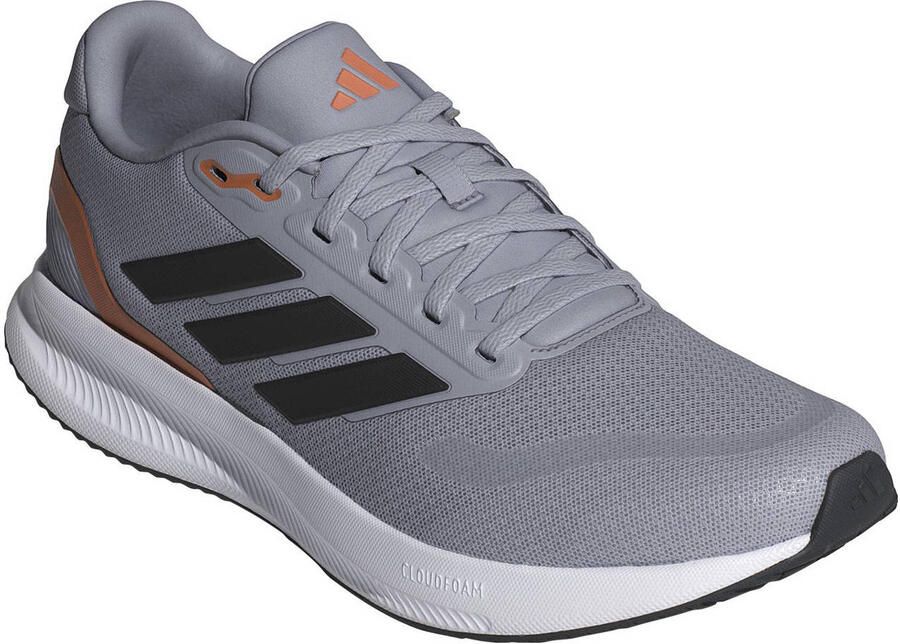 Adidas Hardloopschoenen Chaussures de running Runfalcon 5 maille respirante